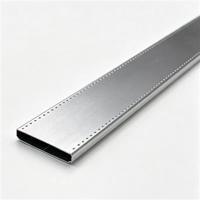 Aluminijumski odstojnik za izolaciona stakla