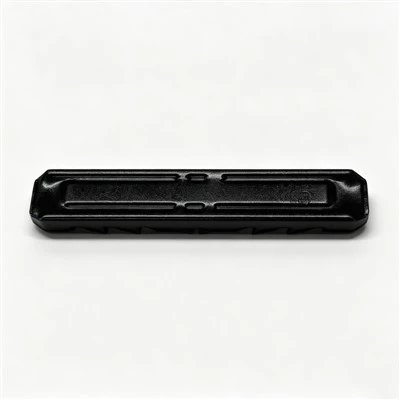 Black Line Steel Connector