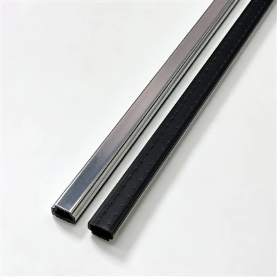 Black Warm Edge Spacer